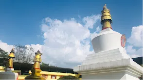 Do Drul Chorten